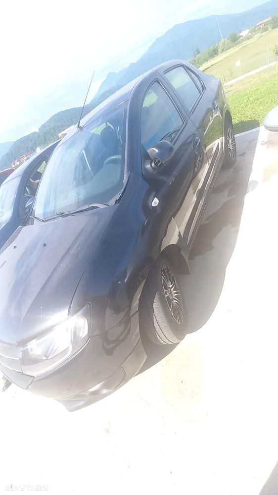 Dezmembram Dacia Logan 2 1.2 D4F 732 - 4