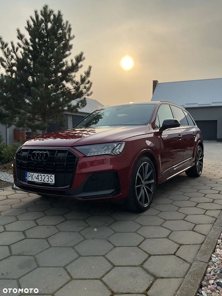 Audi Q7 - 5