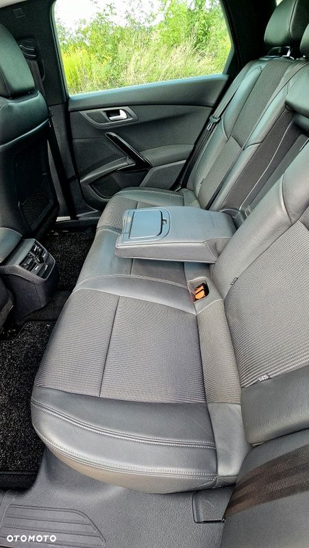 Peugeot 508 2.0 HDi Allure - 29