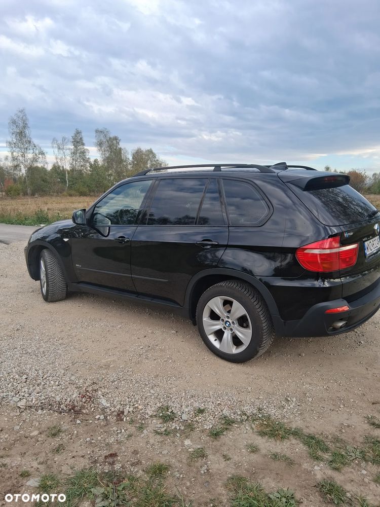 BMW X5 3.0d xDrive - 14
