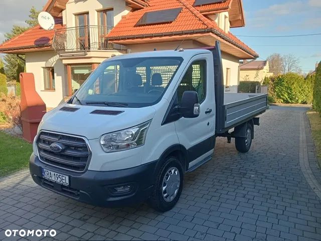 Ford TRANSIT - 1