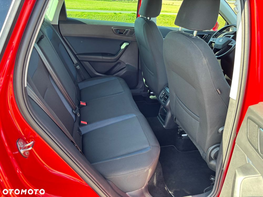 Seat Ateca 1.0 TSI OPF Style Edition - 10