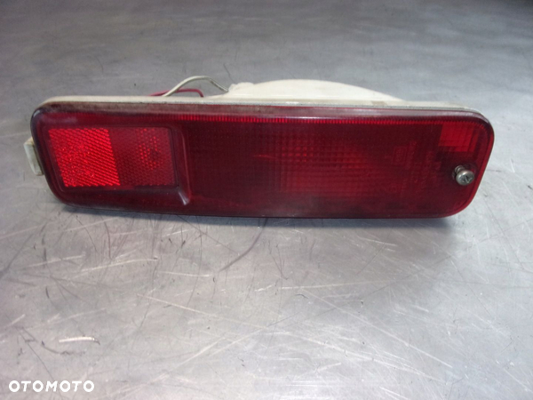 LAMPA TYLNA LEWA 20702 21701 DAIHATSU TERIOS I
