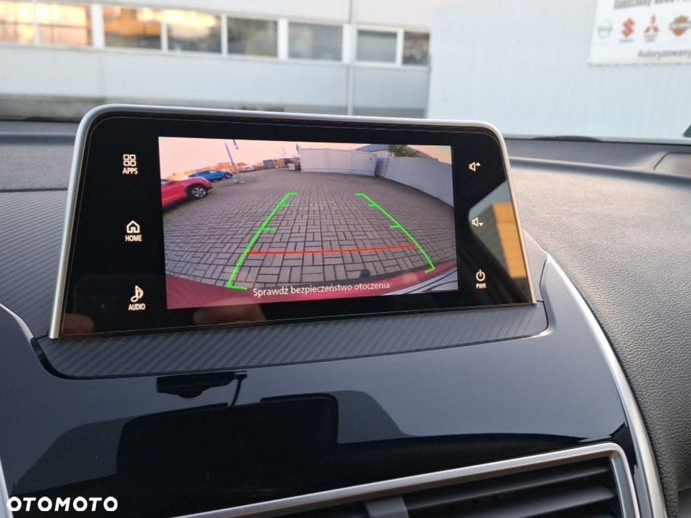 Mitsubishi Eclipse Cross 1.5 T GPF Intense - 24