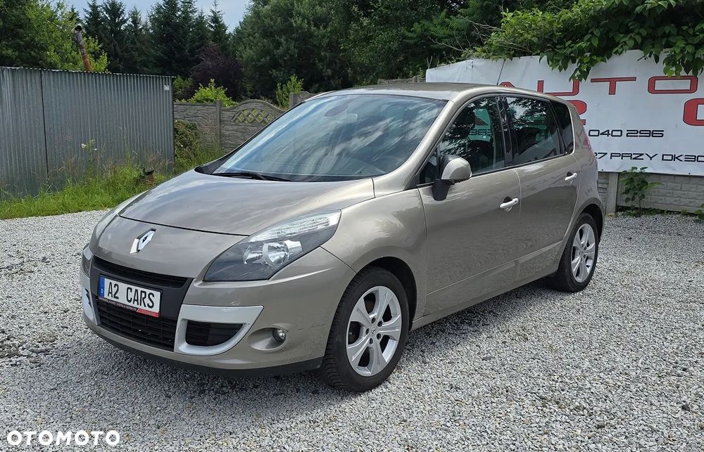 Renault Scenic 1.4 16V TCE Tech Run - 3