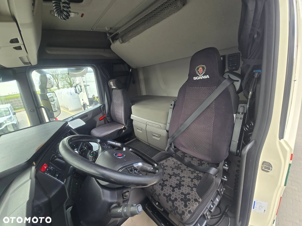 Scania R500 - 32