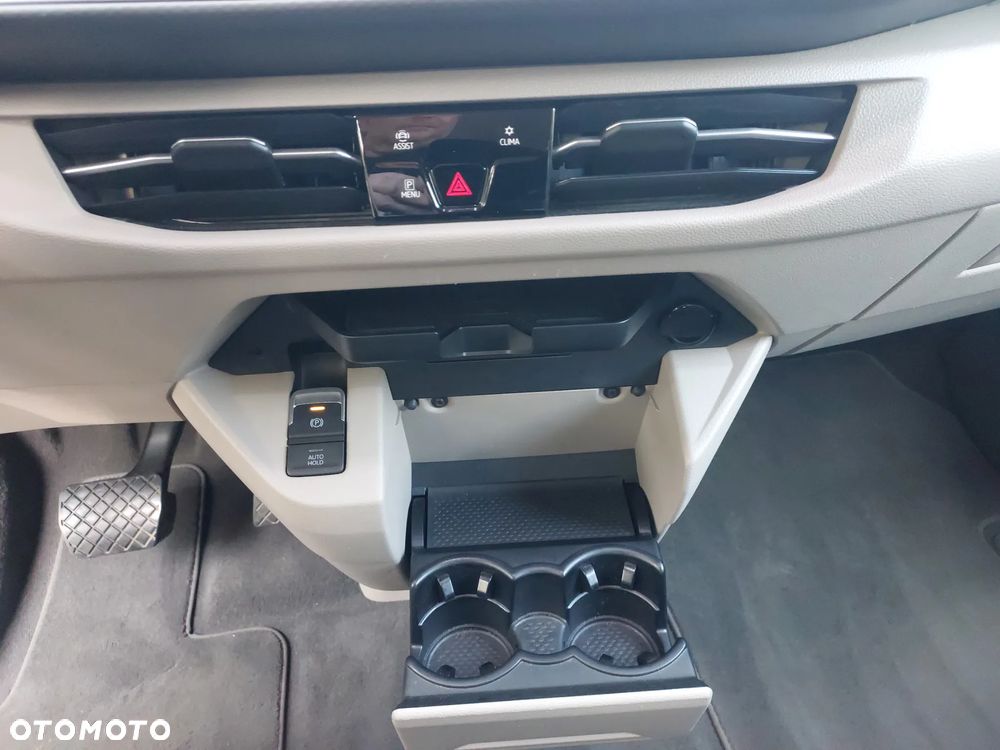 Volkswagen Multivan 2.0 TDI L2 Family DSG - 19