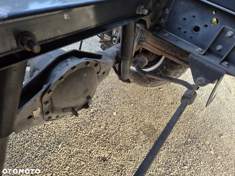 Iveco 70c17 3.0 170KM/ Wywrotka 3-str/ - 18