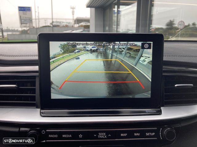 Kia Ceed 1.0 T-GDI Drive+SRF - 22