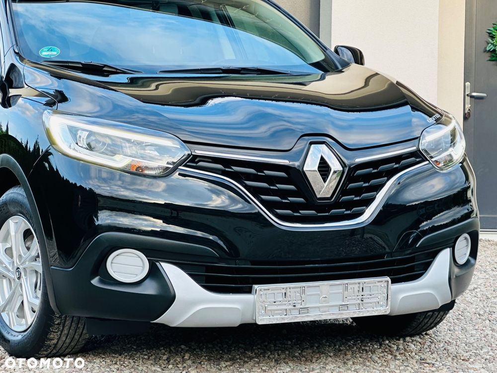 Renault Kadjar Energy TCe 130 Life - 12