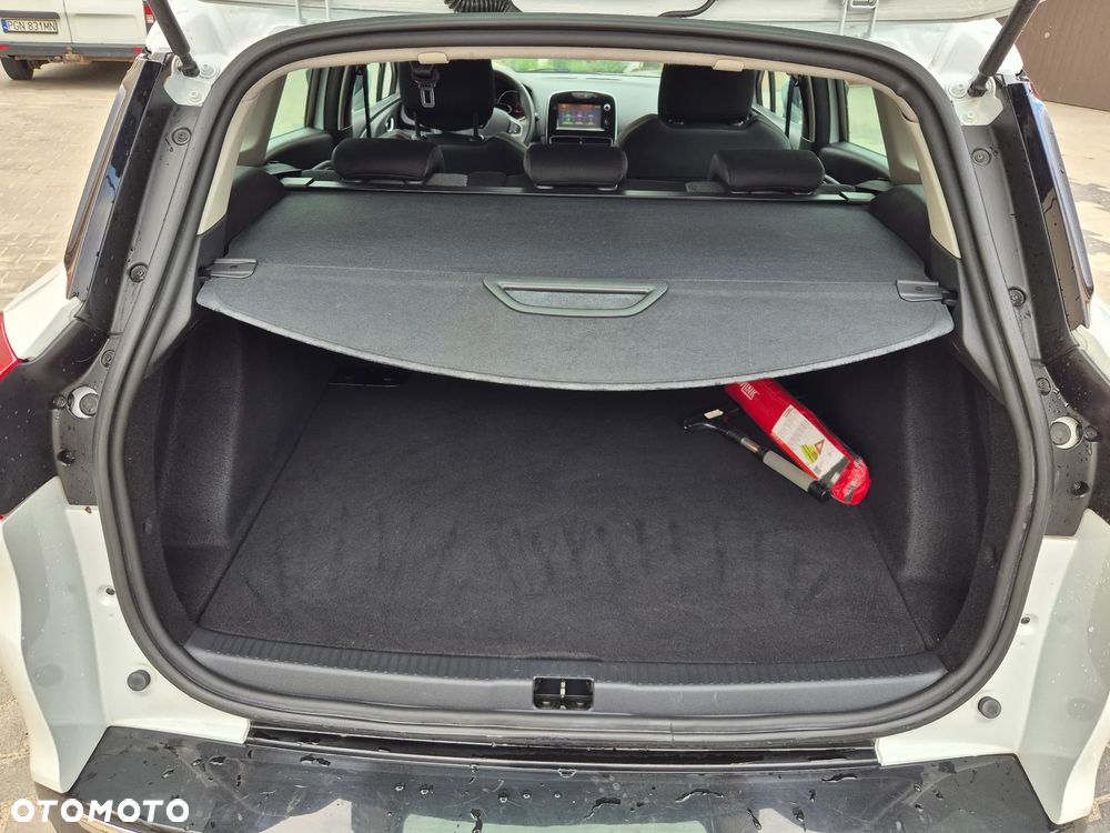 Renault Clio Energy dCi 90 Business - 8