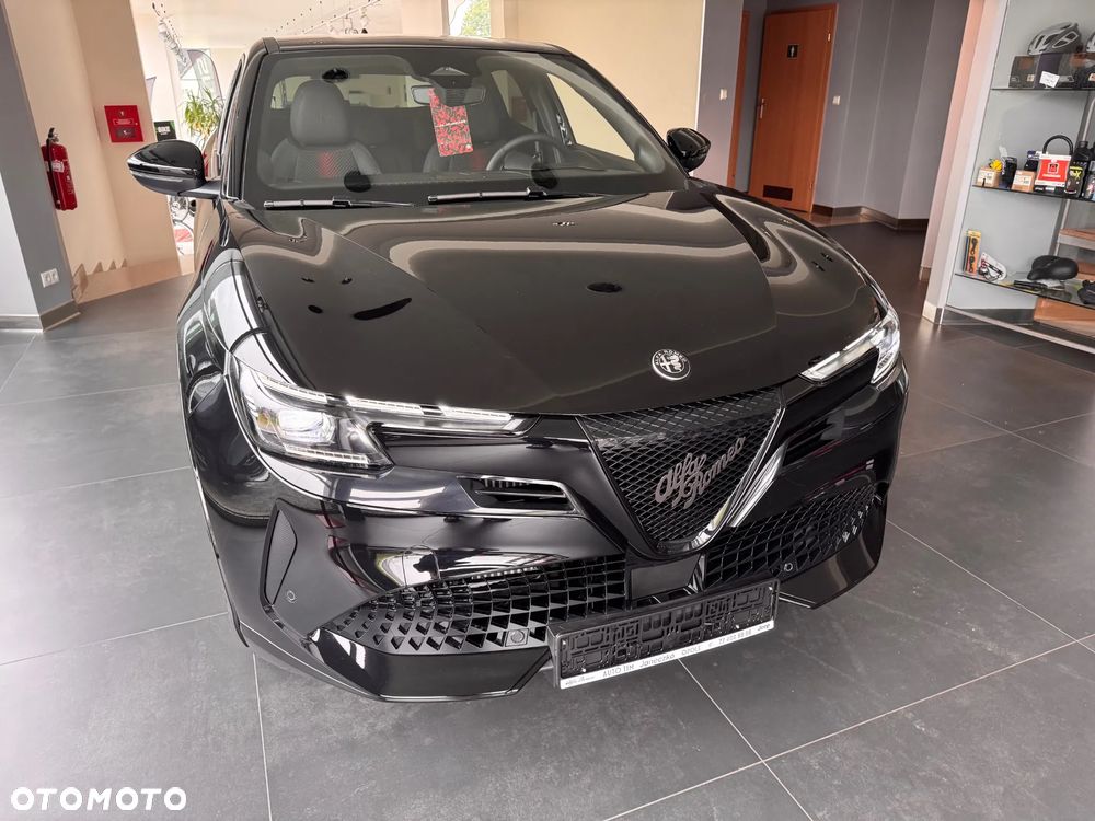 Alfa Romeo Junior 1.2 mHEV Ti eDCT - 5