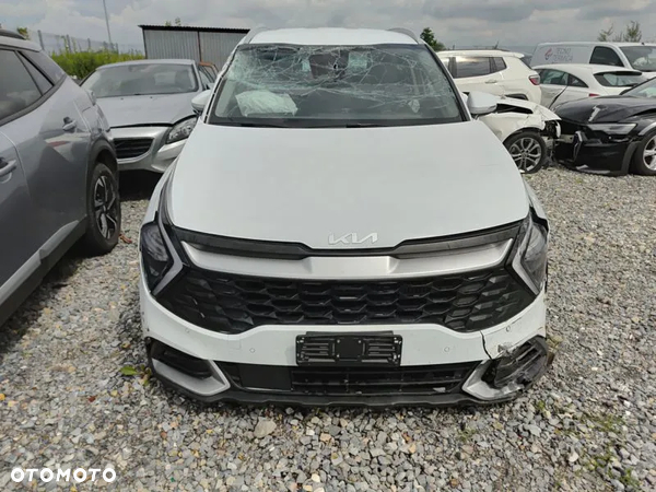 Kia Sportage 1.6 T-GDI HEV L 2WD