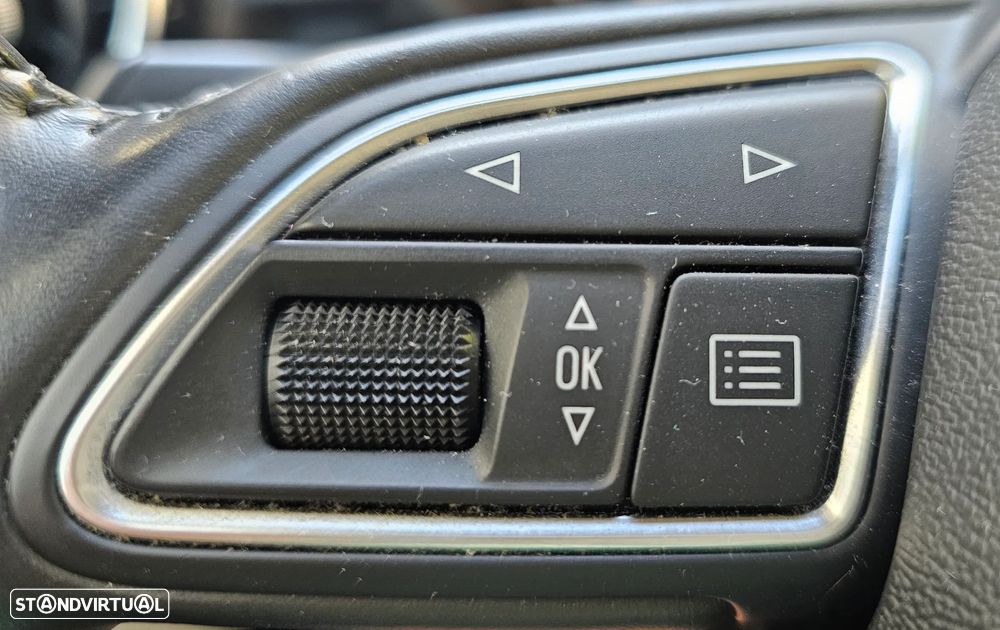 Audi A1 1.2 TFSI Ambition - 10