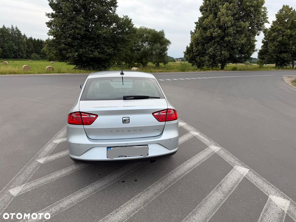 Seat Toledo - 6