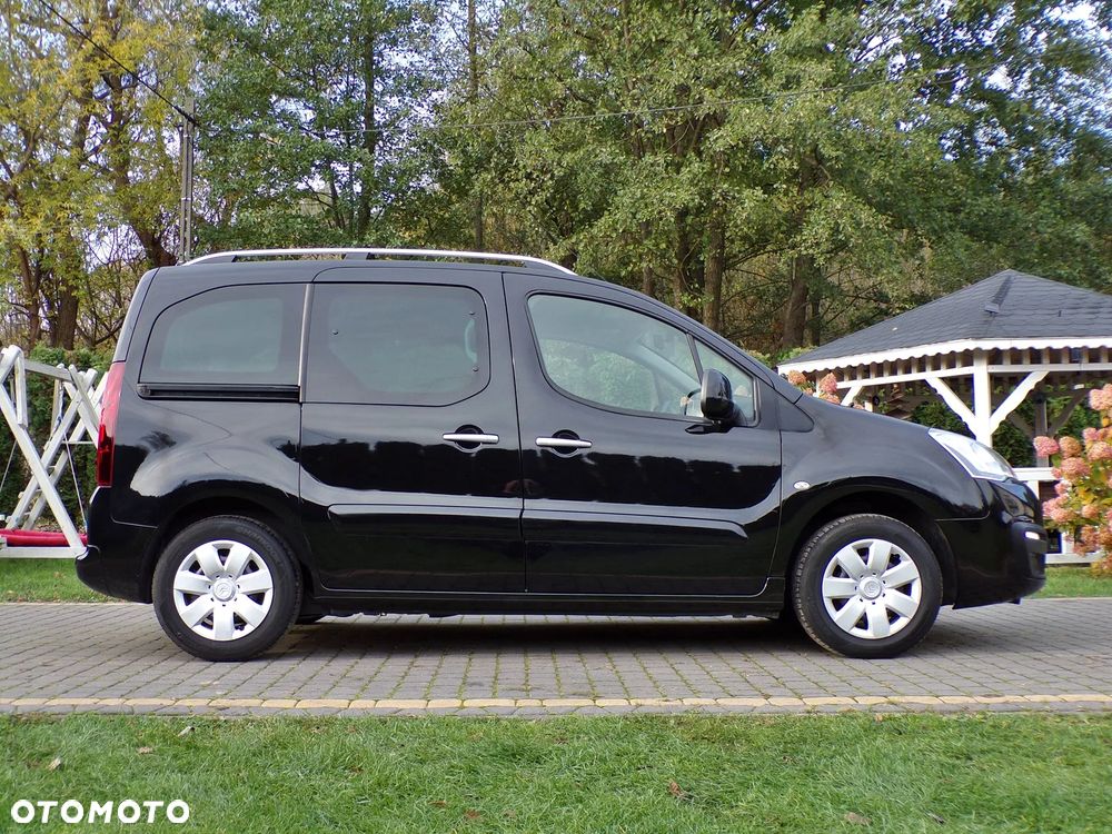 Citroën Berlingo Multispace BlueHDi 100 SELECTION - 8