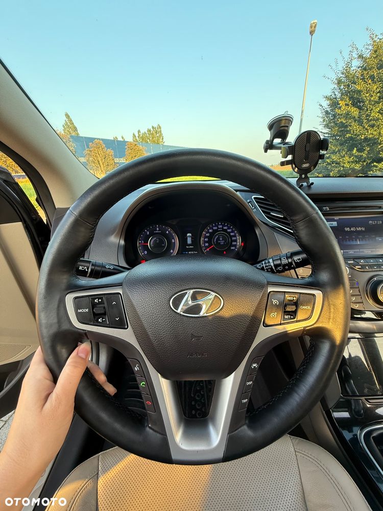 Hyundai i40 1.7 CRDi Premium - 18