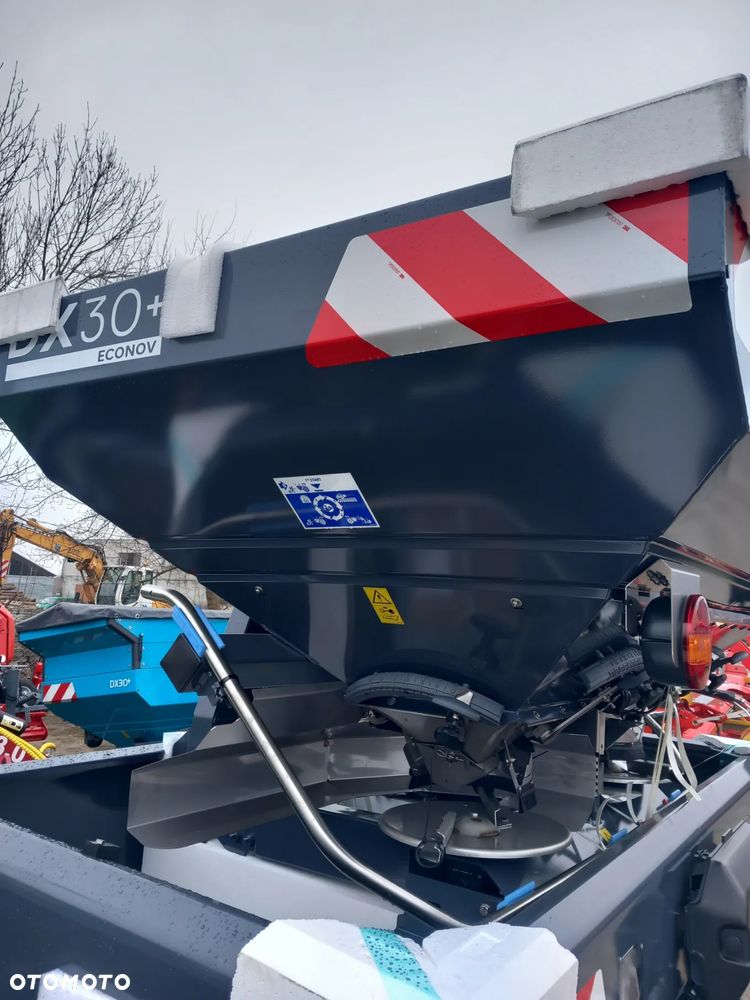 Sky DX20/DX30+ECONOV/DX40+ECONOV - 16