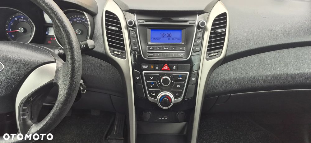 Hyundai i30 1.4 Classic - 11