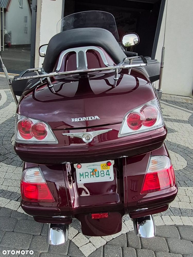 Honda GL - 6