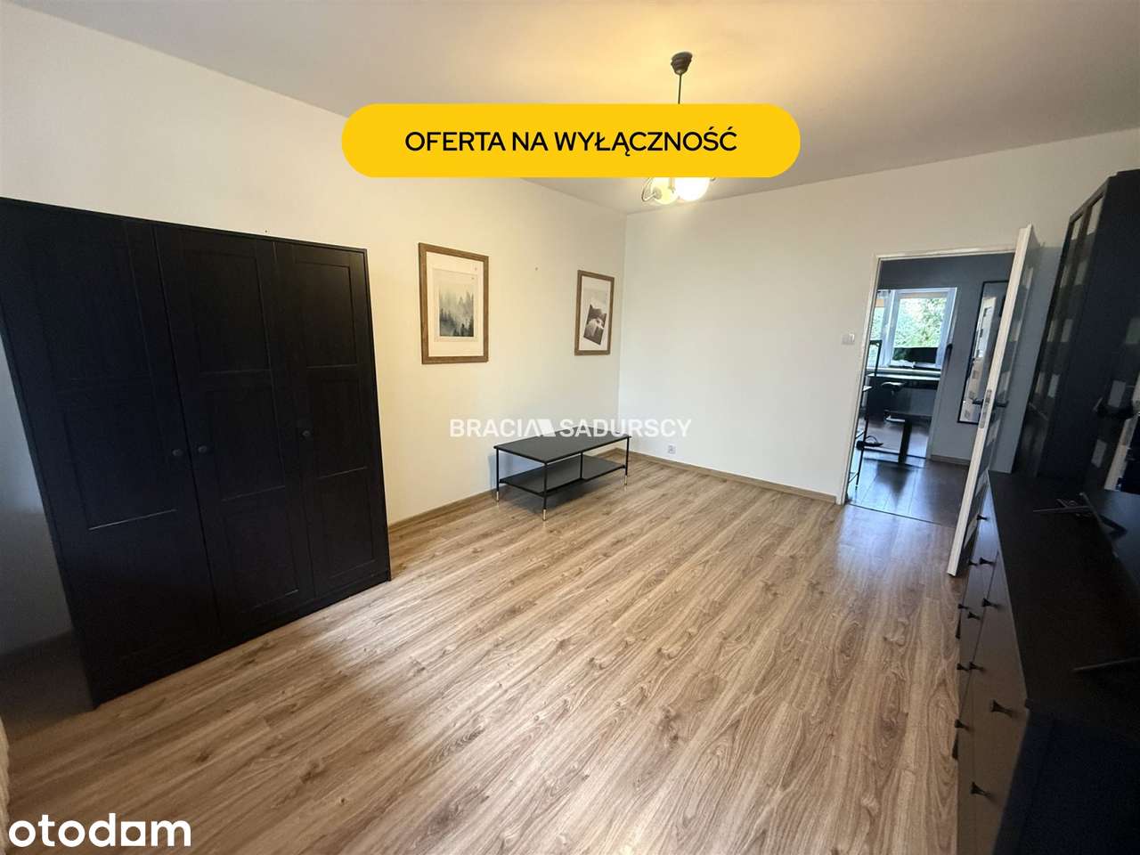 2pokojowe 45m2, Prądnik Czerrwony, ul. Majora