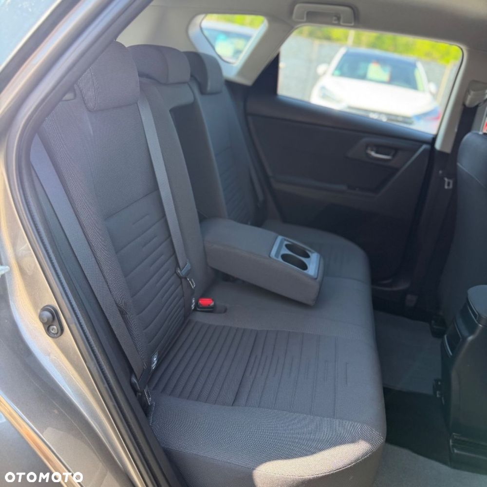 Toyota Auris - 28