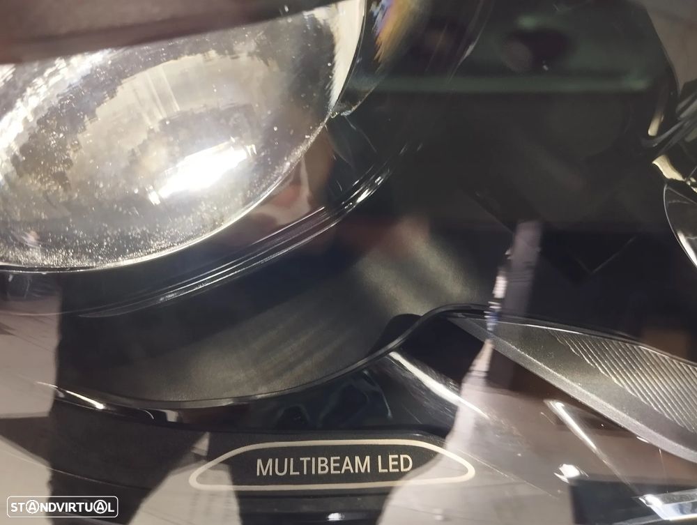 Mercedes-Benz GLE 350 de 4Matic - 10