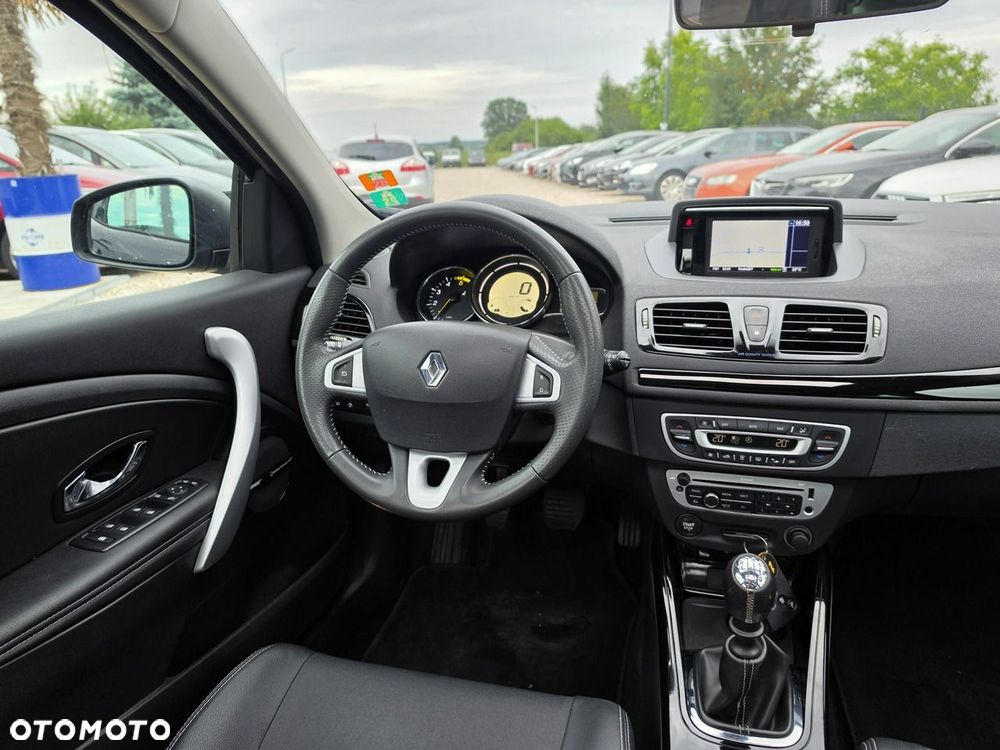 Renault Megane 1.5 dCi Bose Edition - 35