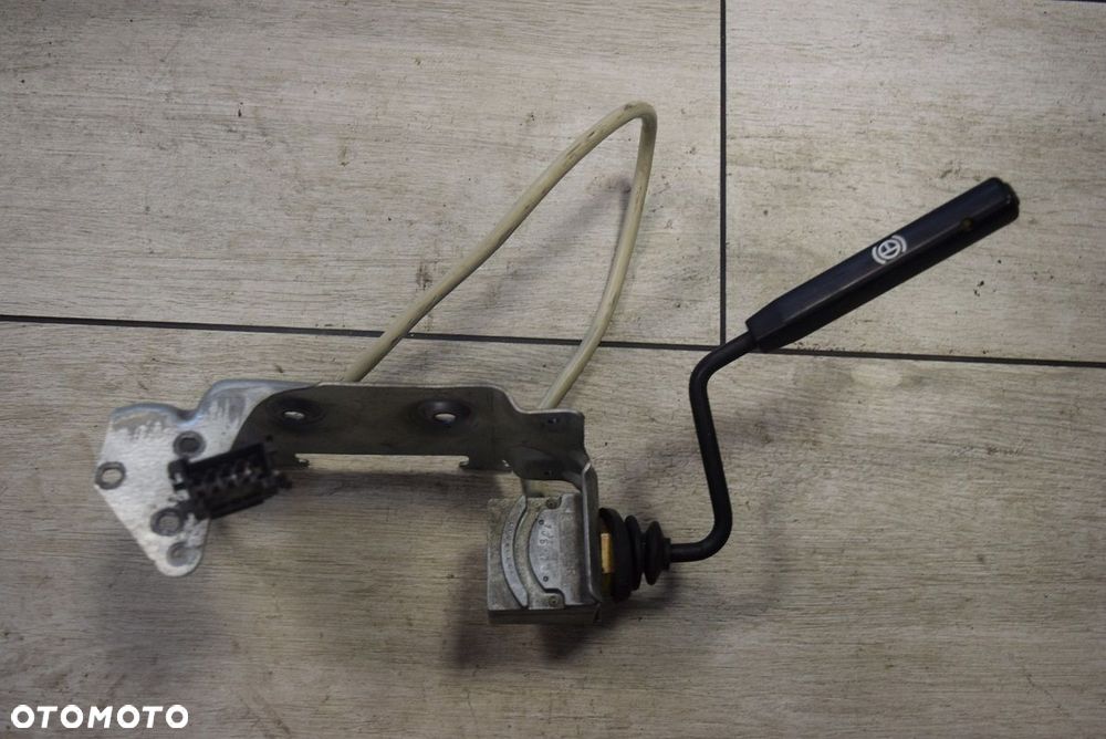 MAN F 2000 PRZEŁĄCZNIK RETARDERA MANETKA - 1