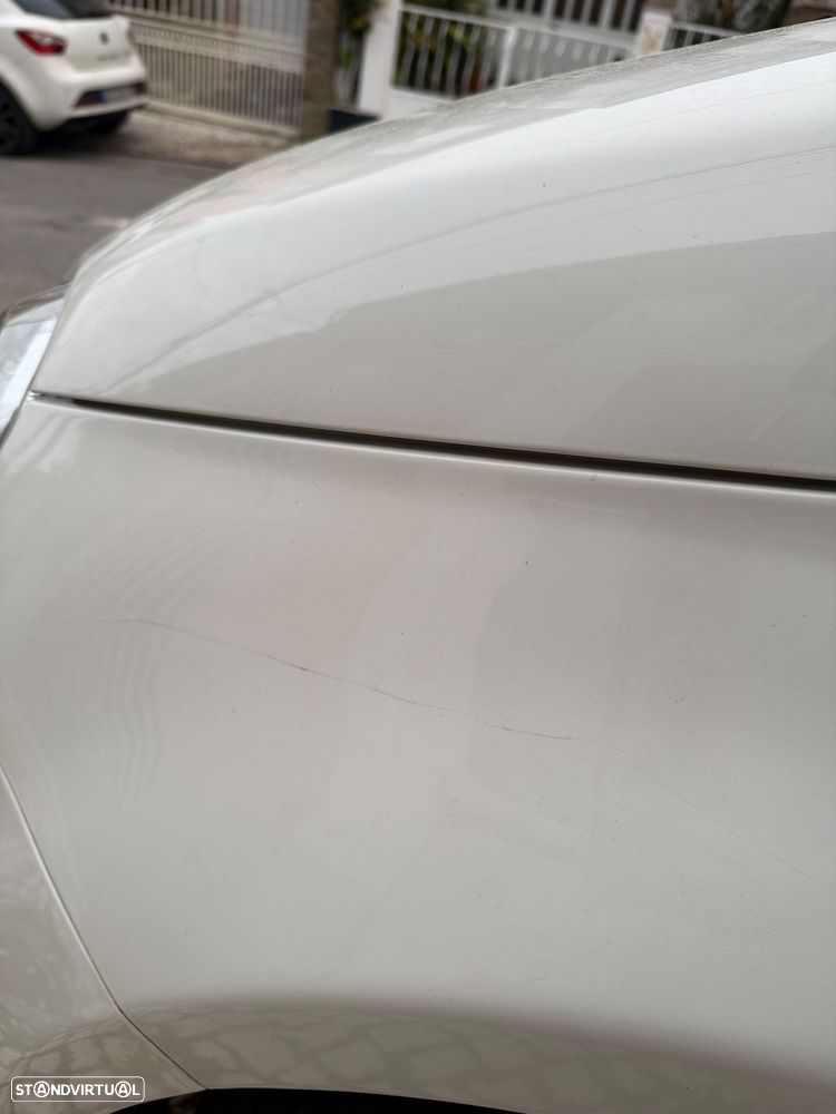 Fiat 500 1.0 Hybrid Lounge - 23