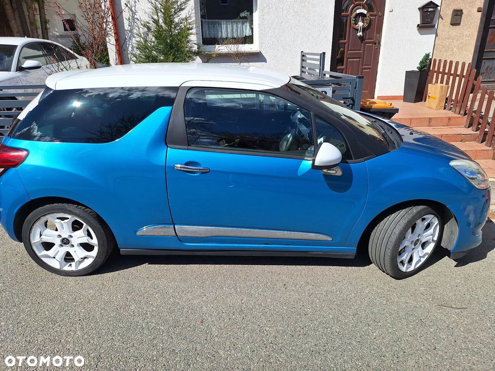 Citroën DS3 1.2 PureTech Chic - 1