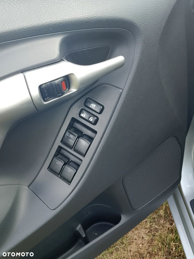 Toyota Verso 2.0 D-4D Sol plus 7os - 20