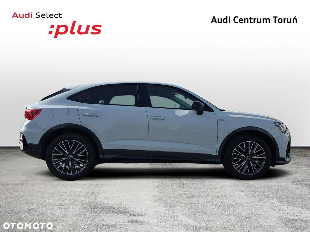 Audi Q3 Sportback 35 TFSI mHEV S-Line S tronic - 6
