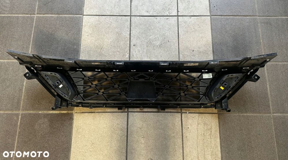 KIA CEED III LIFT GT-LINE KRATKA ŚRODKOWA ZDERZAKA 86561-J7LBO - 10