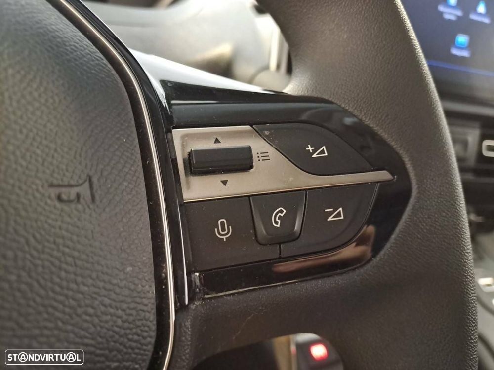 Peugeot Partner 1.5 BlueHDi 100cv Standard - 16