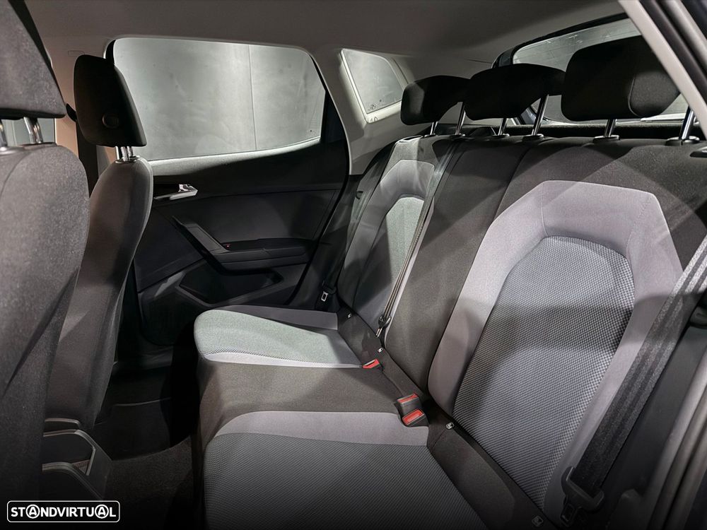 SEAT Arona 1.0 TSI Style - 27