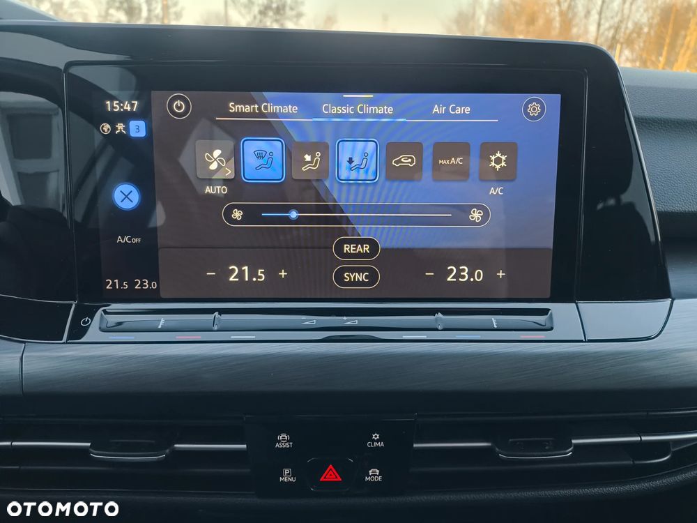 Volkswagen Golf - 35