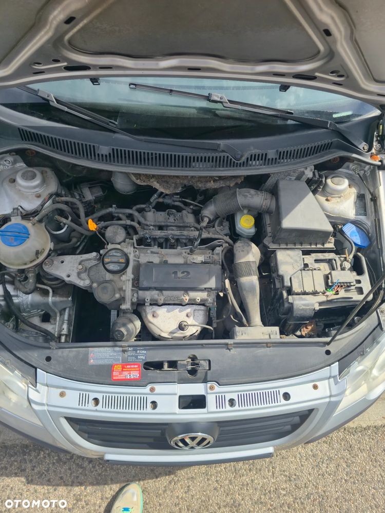 Volkswagen Polo 1.2 12V Trendline - 18