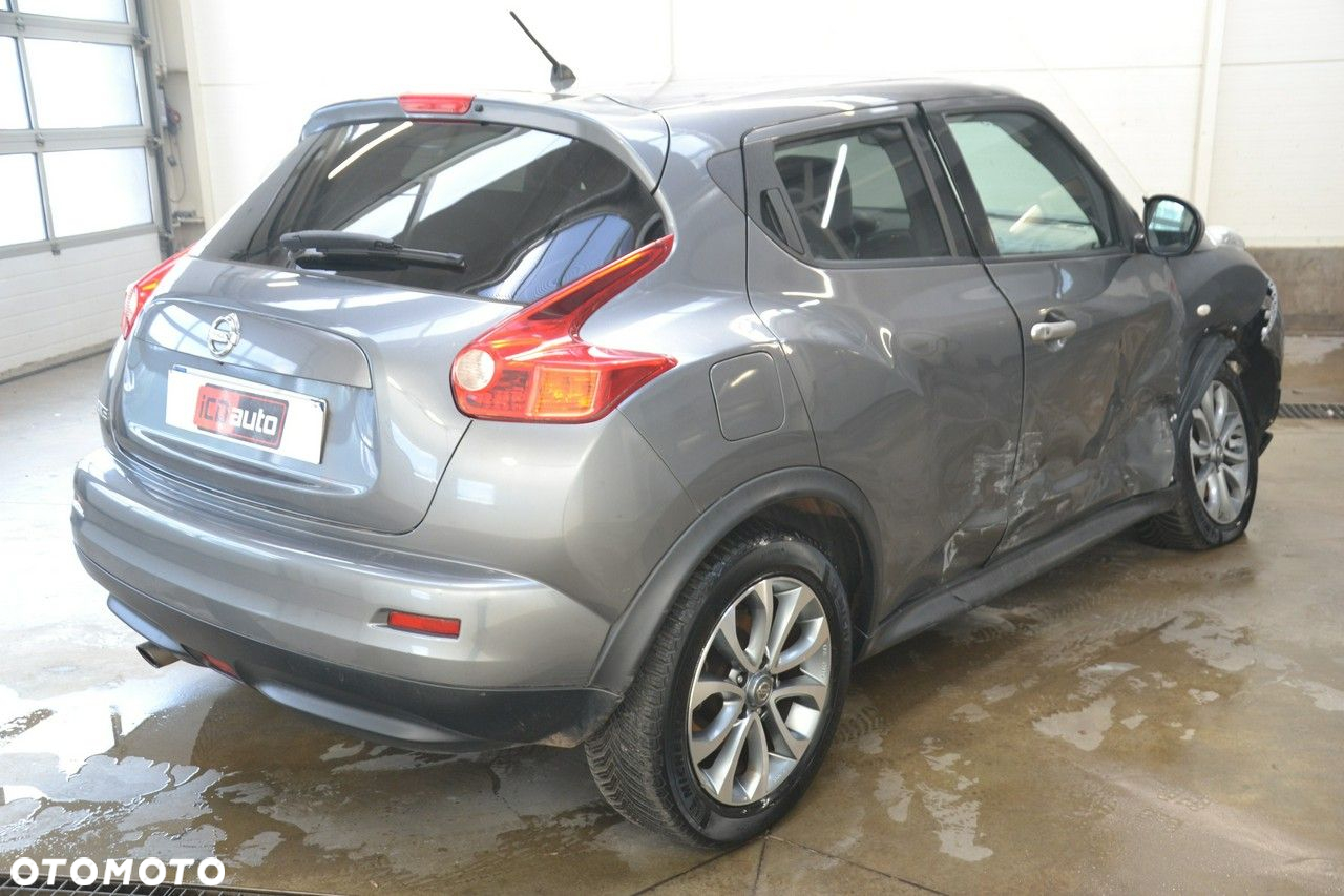 Nissan Juke - 7