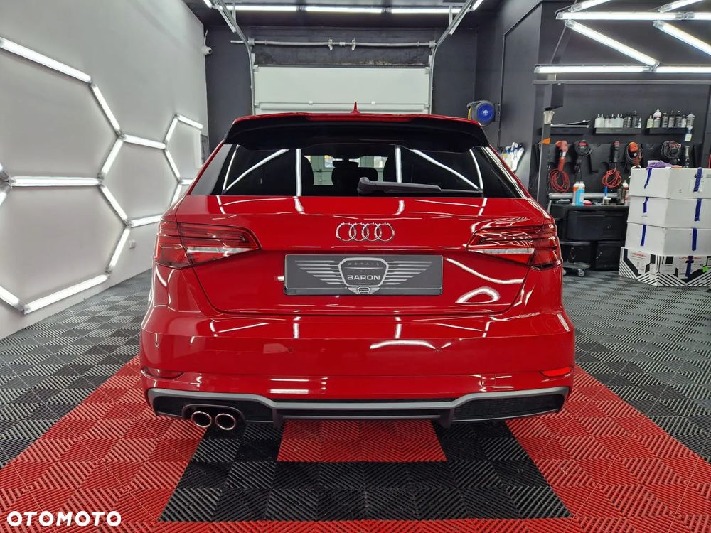 Audi A3 Sportback - 5