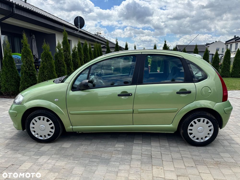 Citroën C3 1.4i Furio - 6