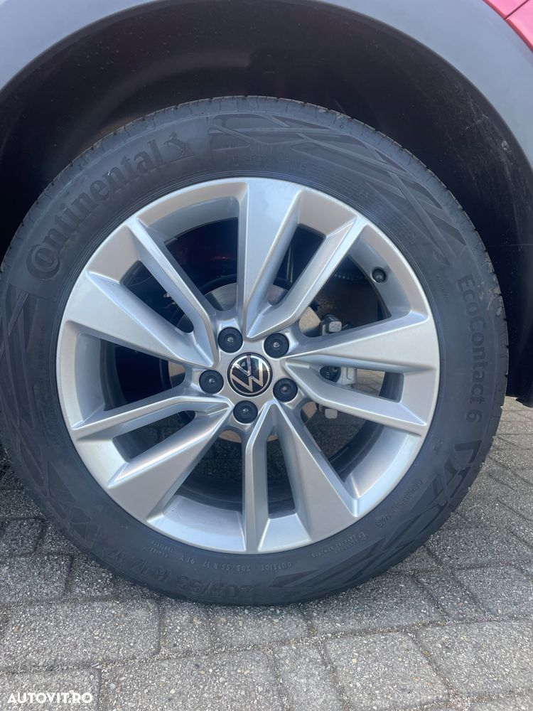 Volkswagen T-Cross 1.0 TSI DSG Life - 14