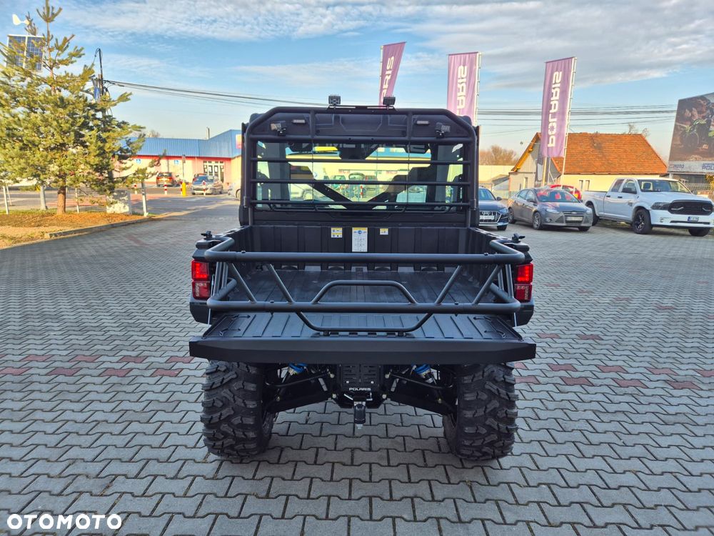 Polaris Ranger XP - 8