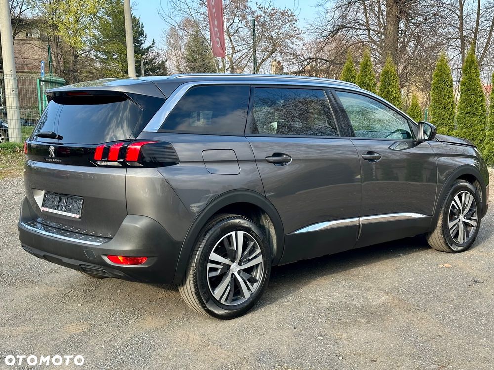 Peugeot 5008 PureTech 130 Stop & Start Active - 9