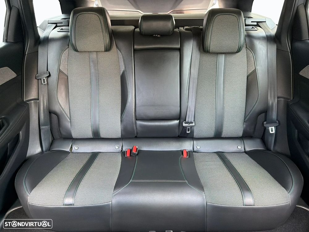 Peugeot 308 SW 1.6 Hybrid Allure e-EAT8 - 8