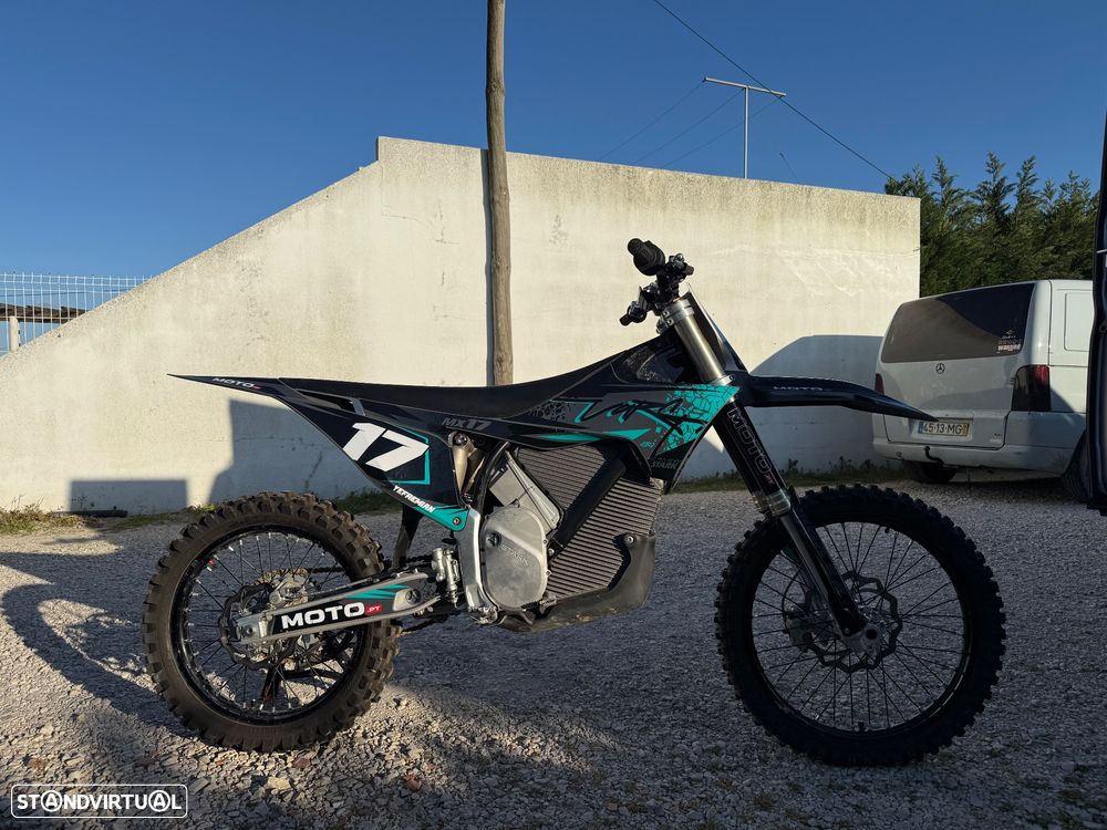 Outra não listada Outra - 1