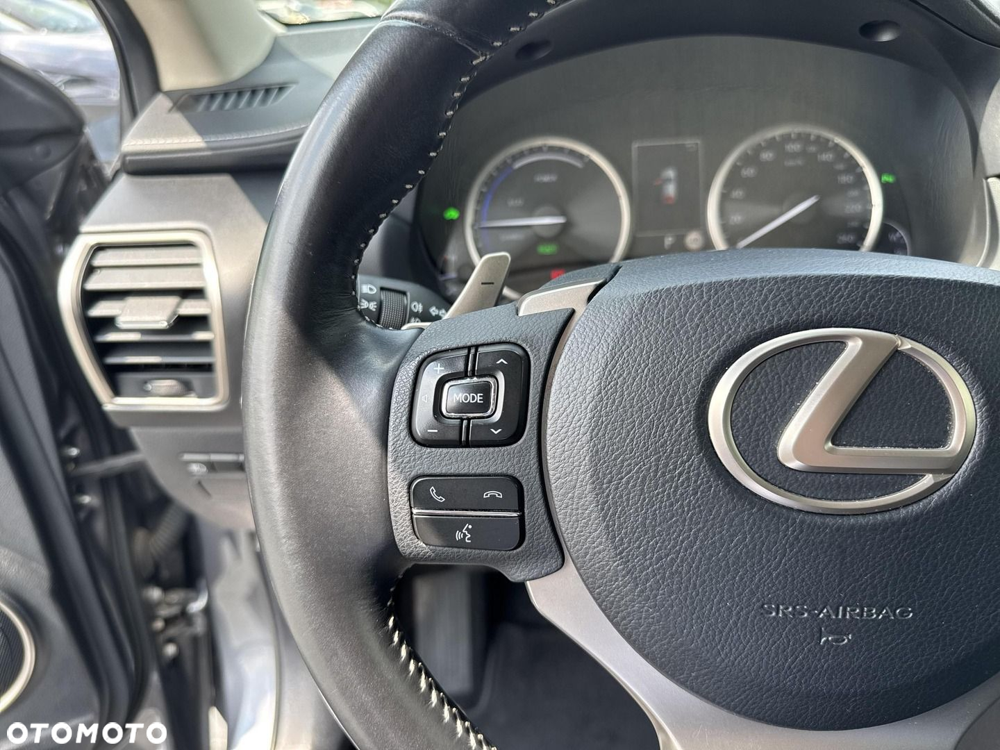 Lexus NX - 20