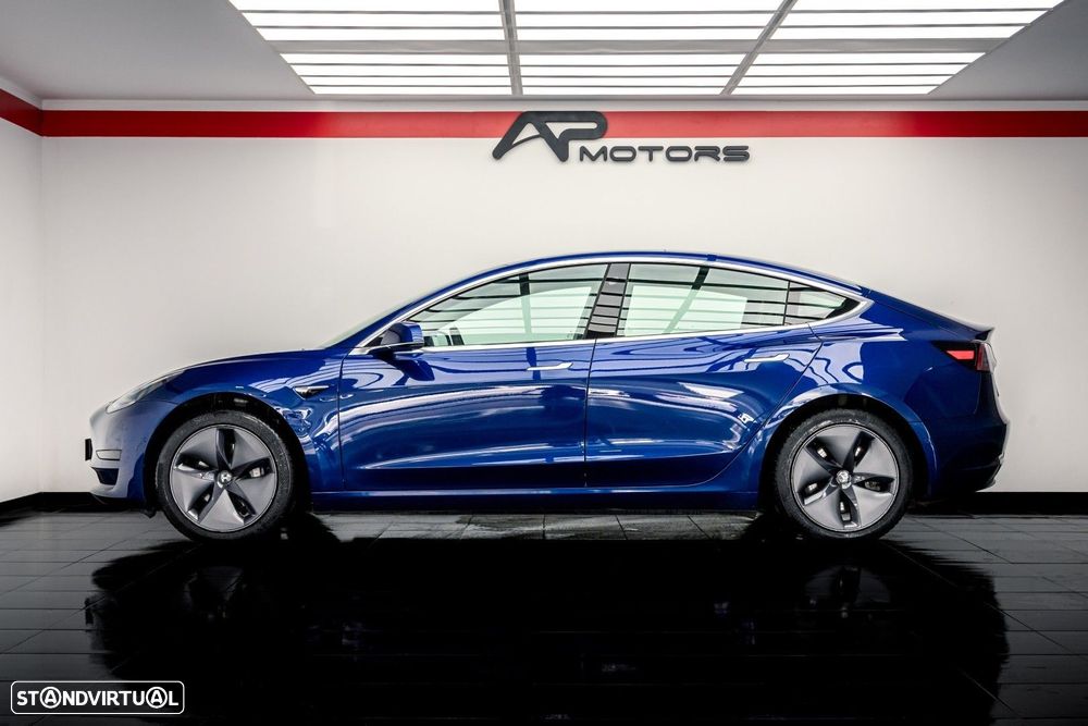 Tesla Model 3 Standard RWD Plus - 5
