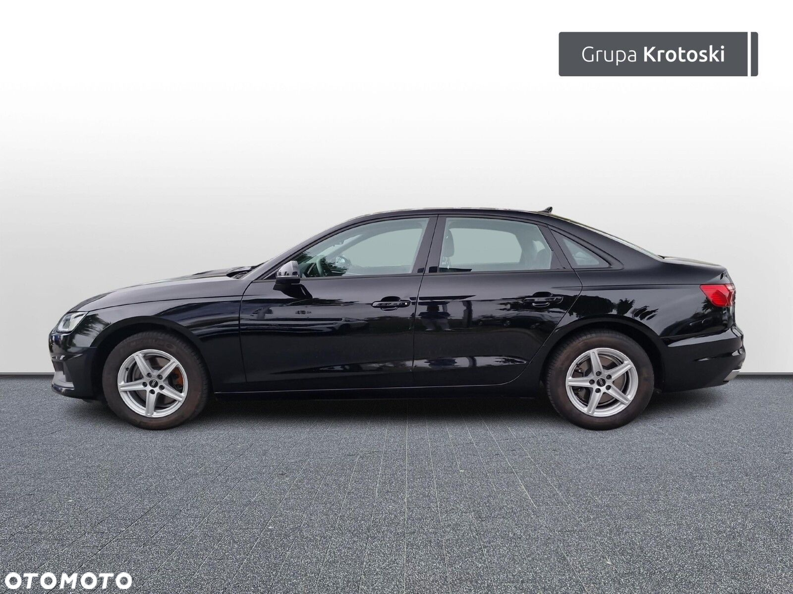 Audi A4 - 2
