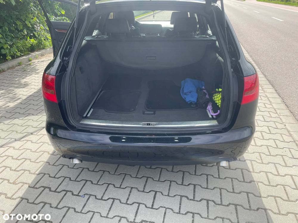 Audi A6 Avant 3.0 TDI Quattro Tiptronic - 13
